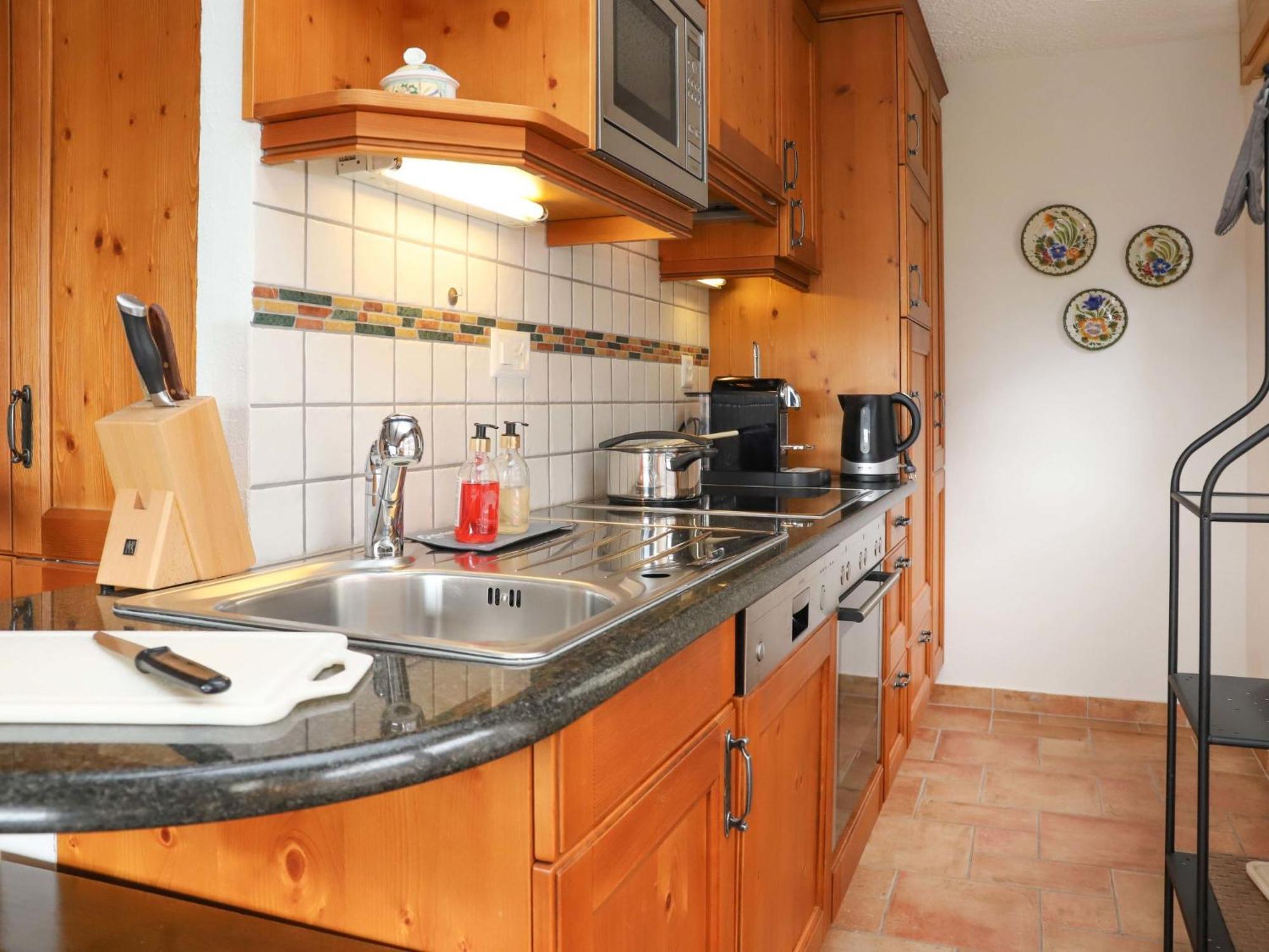 Apartment Courtilliere 4 By Interhome Вербье Экстерьер фото